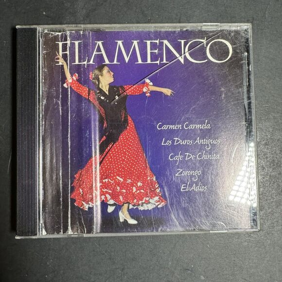 Ball Room Dancing Music CD Bundle of Ten [CD 087] - Picture 16 of 16